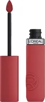 Batom Liquido L'Oréal Infallible 630 Rosé Heat - 5ML