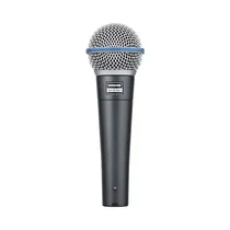 Microfono Shure Beta 58A
