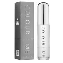 Perfume Colour Me Silver Sport Edp Masculino - 50ML