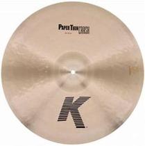 Zildjian K Paper Thin Crash 22 K2822