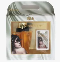 Omerta Kit Perfume Ma Merveilleuse Eau de Parfum 100ML + 20ML