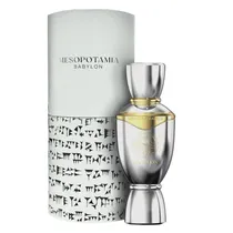 Perfume Mesopotamia Babylon Eau de Parfum Unissex 80ML