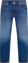 Calça Jeans Tommy Hilfiger MW0MW33945 1A7 - Masculina