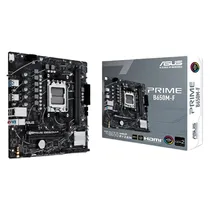 Placa Mãe Asus Prime B650M-F Socket AM5 Chipset AMD B650 DDR5 Micro ATX