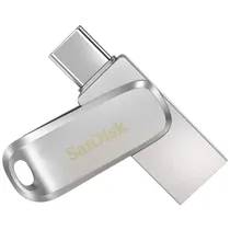 Pendrive Sandisk Ultra Dual Drive Luxe 128GB USB 3.0 SDDDC4-128G-G46