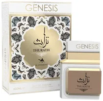 Perfume Emper Genesis Thurath Le Chameau Edp 100ML - Unissex