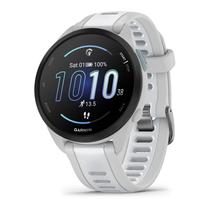 Garmin Relogio Forerunner 165 Mist Gray/Whitestone 010-02863-21