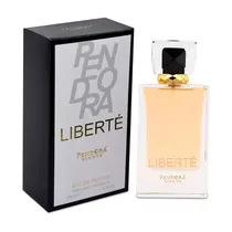 Perfume Paris Corner Pendora Scents Liberté - Eau de Parfum - Feminino - 100ML