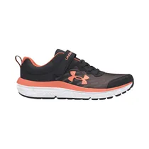 Calzado Deportivo Infantil Under Armour 3026190-103 GPS Assert 10 Femenino