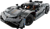 Lego Technic Koenigssegg Jesko Absolut - 42173 (801 PCS)