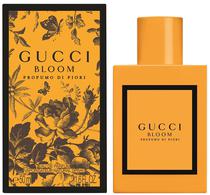 Perfume Gucci Bloom Profumo Di Fiori Edp 50ML - Feminino