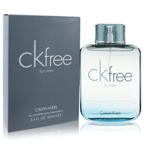 CK Free Mas Edt 100ML