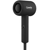 Secador de Cabelo Quanta QTSDCP10 1000W / Bivolt - Preto