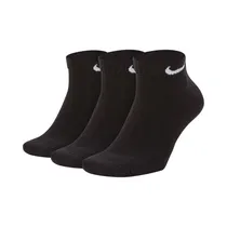 Medias Nike SX7670010 Everyday Cush Low 3 Pares