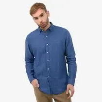 Hugo Boss Ropas Camisa 50477840-426 (T) XXXL
