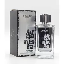 Beautik Urbanista Masc 100ML Edt c/s  Beautik Urb...