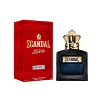 Perfume Jean Paul Gaultier Scandal Masculino Edp Intense 150ML
