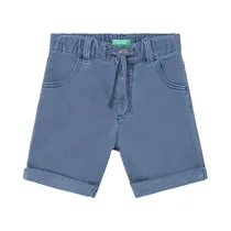 Short Infantil Benetton 4IKYG901Q 901