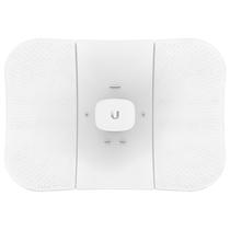 Antena Direccional Ubnt LBE-5AC-GEN2-BR Litebeam / 23DBI / 450MBPS - Branco