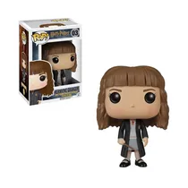 Muñeco Funko Pop Harry Potter Hermione Granger 03
