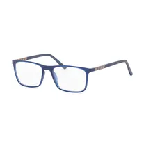 Armação para Óculos de Grau Visard 5501 C610 Tam. 54-17-138MM - Azul