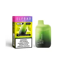 Elf Bar BC 15K Kiwi Watermelon Apple