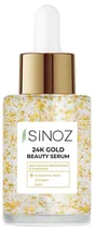 Soro Facial Sinoz 24K Gold Beauty - 30ML