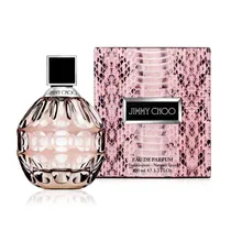 Perfume Jimmy Choo Edp - Feminino 100 ML