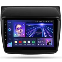 Moldura I-Kit 9*Mitsubish Triton-Pajero-Pajero Sport (2006-2016)