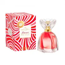 Perfume Marina de Bourbon Princess Style Edp Feminino 30ML