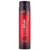 Condicionador Joico Color Infuse Vermelho 300ML