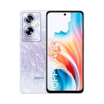 Celular Oppo CPH2557 A79 5G 8GB 256GB Dazzling Purple