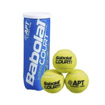 Pelota Babolat 501098-113 Court Padel X3