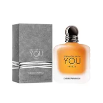 Armani s With You Freeze Mas Edp 100ML