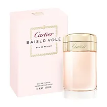 Cartier Baiser Vole 50ML Edp c/s