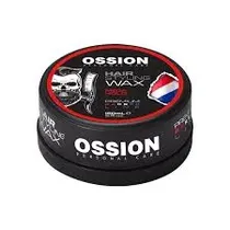 Ossion Hair Wax Mega Hold 150ML