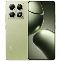 Celular Xiaomi 14T NFC Dual Sim de 512GB/12GB Ram de 6.67" Leica 50+50+12MP/32MP - Lemon Green (Global)