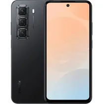 Smartphone Infinix Hot 50PRO X6880 Lte DS 8/256GB 6.78" 8MP/2+50MP - Black