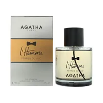 Perfume Agatha L´Homme Terres Du Sud Edp 100ML