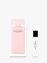 Narciso Rodriguez Fem Kit 100ML Edt+10ML Edp P.Mus