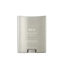 Abib Cosmeticos Airy Sunstick Smoothing Bar 23G Carton Blanco