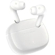 Fone de Ouvido Black Shark T23 Enc Bluetooth - Branco