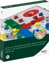 Multijogo Magnético Cayro 441