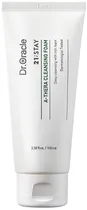 Limpador Facial DR. Oracle 21; Stay A-Thera Cleansing Foam - 100ML