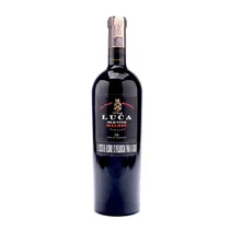 Luca Old Vine Malbec 750ML  Luca Old Vi...