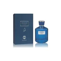 Perfume Masculino Mush Mush Shahd Edp 100ML