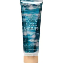 Loção Victoria's Secret Costa Flora Shimmer - Feminino 236ML