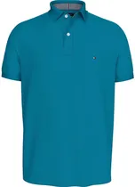 Camisa Polo Tommy Hilfiger MW0MW32346 CX6 - Masculina