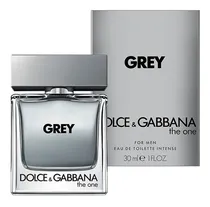  D&G Grey Ma...