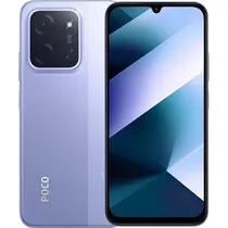 Cell Xiaomi Poco C85 8GB Ram 256GB - Roxo (Global)